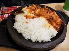 -正一味石锅拌饭(望京新世界店)