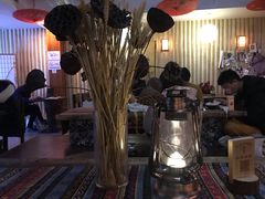 -蘭葶花酒馆(鼓楼店)