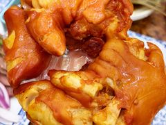 -天天初二·天津传统捞面·天津特色菜(凌奥总店)