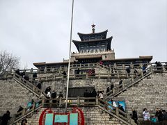 -解放阁