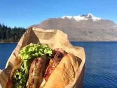 -Fergburger(皇后镇店)