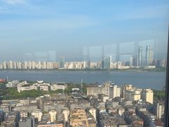 -东方豪景花园酒店·怡景旋转餐厅