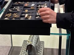 -CHANEL(德基广场店)