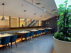 -悦海·家宴·冰花皮皮虾大锅贴(宝龙店)