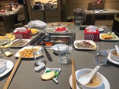 -海底捞火锅(万达广场店)