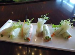 威斯汀大宴会厅-武汉富力威斯汀酒店·宴会厅