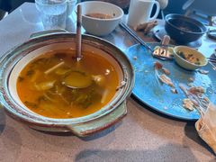 -半山腰·云南菜(侨福芳草地店)