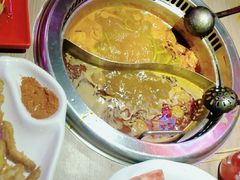 -季季红火锅(丰城洪客隆店)