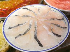 -萍姐火锅·公路夜市(南京新街口店)