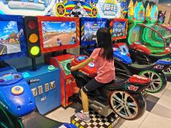 -宝燕乐园(闵行旗舰店)