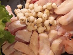 -大头椰·椰子鸡火锅(南宁万象城店)