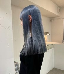 -Sying杉影日式烫染專門店