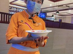 -竹犇番茄火锅(长风街店)