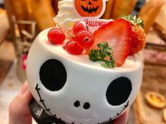 -味多美(江桥万达店)