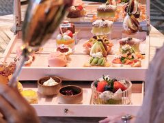 -广州粤海喜来登酒店