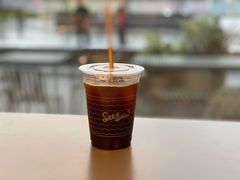 -Seesaw Coffee(深圳万象天地店)