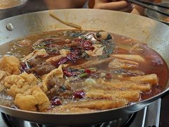 -小螺大作·螺蛳粉火锅(林和西店)
