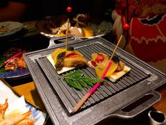 -蟹将军·松叶蟹和牛日料放题自助(K11店)