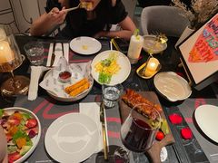 -Nord Grill&Bar Highland诺德西餐(深圳欢乐海岸店)