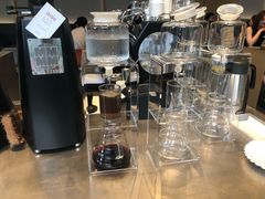 -Seesaw Coffee(苏州中心店)