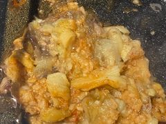 -很久以前羊肉串(昌里路三钢里店)