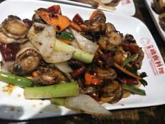 -尚雅铁板料理自助餐厅(乐松店)