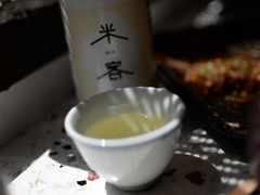 -素描餐厅(灵隐天竺店)