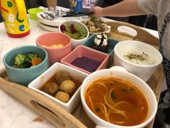 -Lilliput·粒粒堡亲子餐厅(嘉定宝龙店)