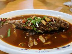 -万景饭店·鱼街农家菜