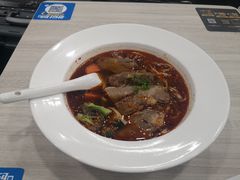 -康师傅私房牛肉面(北京南站店)