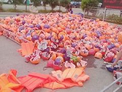 -雅鲁激流探险漂流