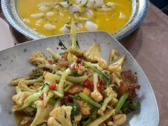 -李氏传家菜(兴城路店)