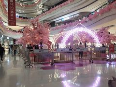 -昆山招商花园城