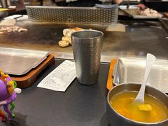 -大神太神·铁板烧(七宝领展广场店)
