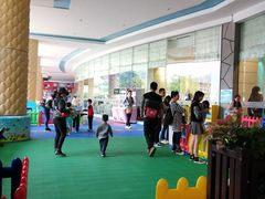 -帝企鹅自助餐厅•儿童岛•真企鹅(长隆企鹅酒店)