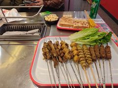 -遇西祠·海鲜烧烤(总店)