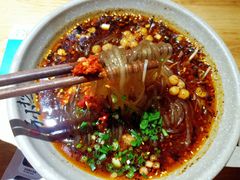 -默记孙抄手(经开万达店)