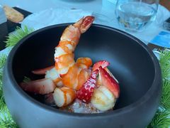 -翡翠36餐厅(浦东香格里拉店)
