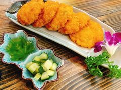 私家渔夫手打虾饼-Hi YOU你的饭局泰餐厅(雍和宫店)