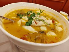 -银都上海菜馆(粤海东路店)