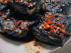 -五娭毑臭豆腐(黄兴南路店)