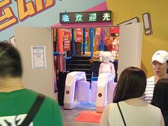 -核客极限挑战