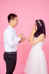 -施华洛婚纱摄影会所(范阳中路店)