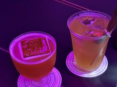 -DEW Lounge(深圳湾店)