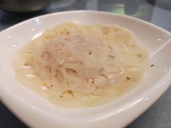 桂花莲藕-之参餐厅(前门大街店)