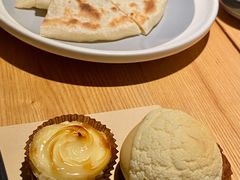 黑松露鹅肝包-荣小馆(杭州大厦店)