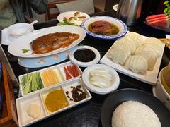 -阿庄新豫菜(通泰路店)