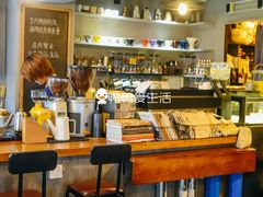 -转山咖啡(松柏社区店)