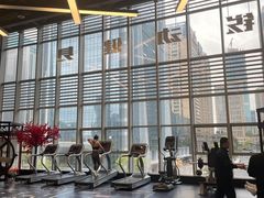 -锐动健身(博地中心店)