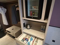 -大连星海皇冠假日酒店